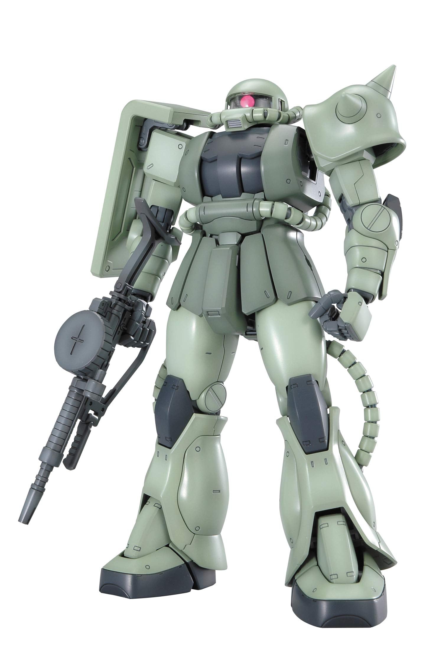 MG Zaku II Ver.2.0