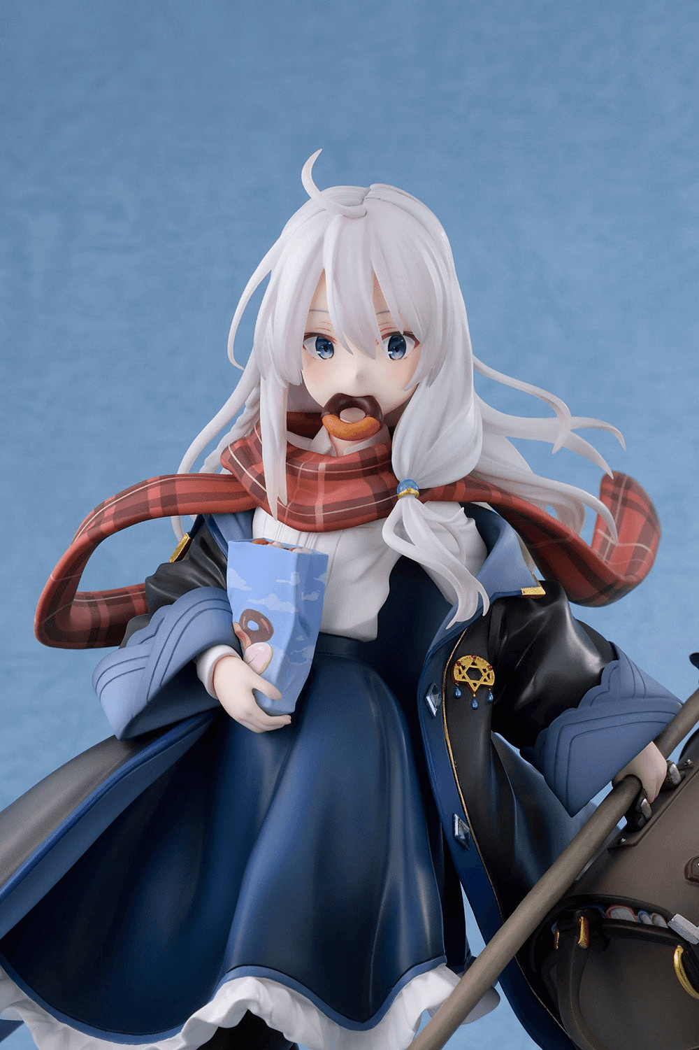 (Rerelease) Elaina DX Ver. - Release Date: 12/2026 | 4573629960384