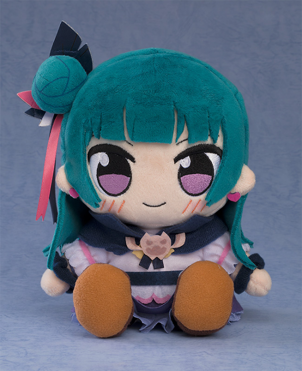 GoodSmile Company Genjitsu no Yohane Kuripan Plushie Yohane