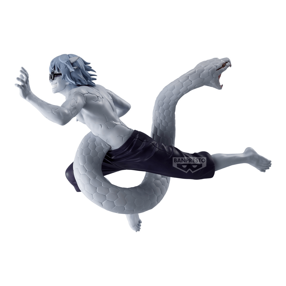 NARUTO SHIPPUDEN VIBRATION STARS-KABUTO YAKUSHI- | 4573102716774
