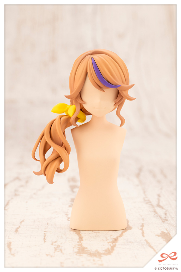 ARRANGED WIGS SIDE DOWN HAIR | 4934054063543
