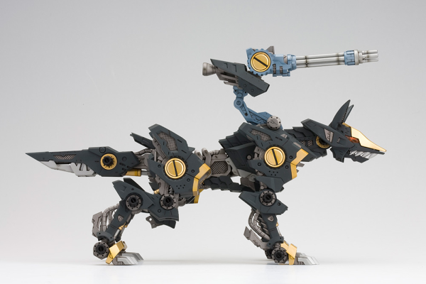 KOTOBUKIYA RZ-046 SHADOW FOX  MARKING PLUS Ver.(4934054050222)