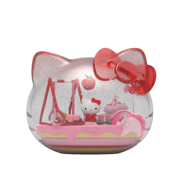 Mighty Jaxx Kandyland: Sanrio Hello Kitty(658215278990)(658215278990)