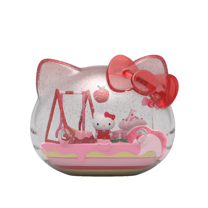 Kandyland: Sanrio Hello Kitty | 0658215278990