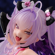 Kanon Mannoji - SPOHAME Figure