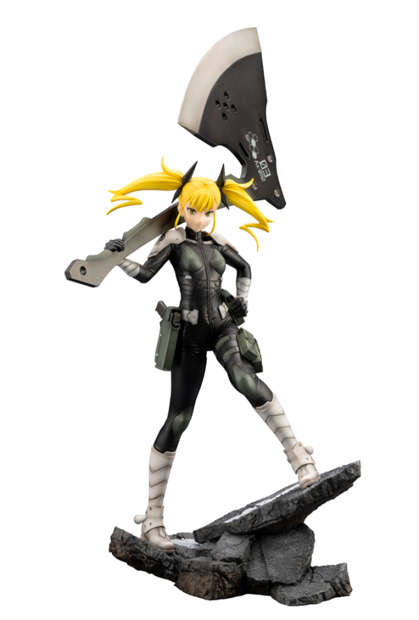 KOTOBUKIYA ARTFX J Kikoru Shinomiya