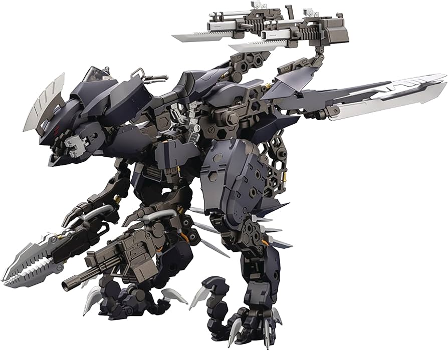 KOTOBUKIYA HEXA GEAR VOLTREX WRATH | 0190526028258