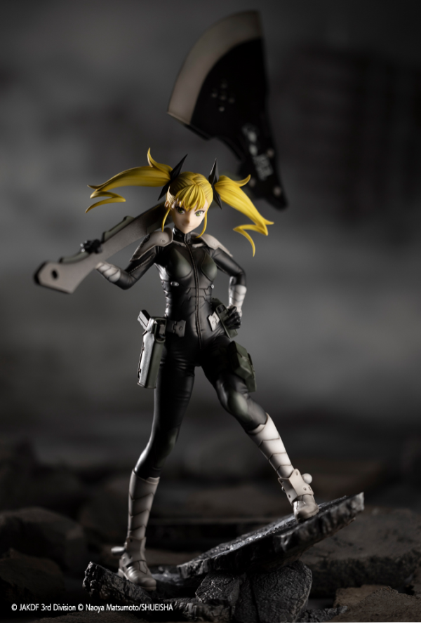 KOTOBUKIYA ARTFX J Kikoru Shinomiya