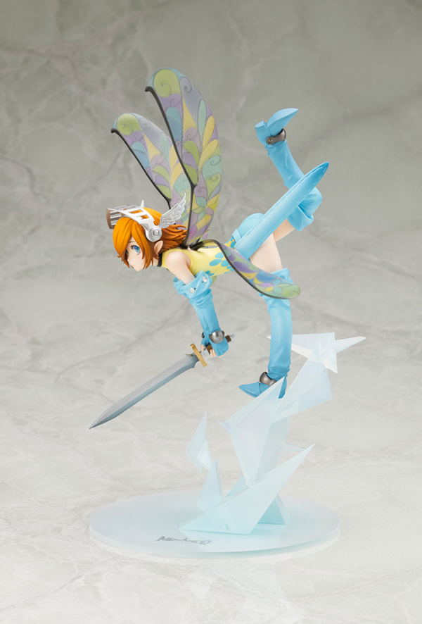 KOTOBUKIYA Gallica(4934054064144)(4934054064144)