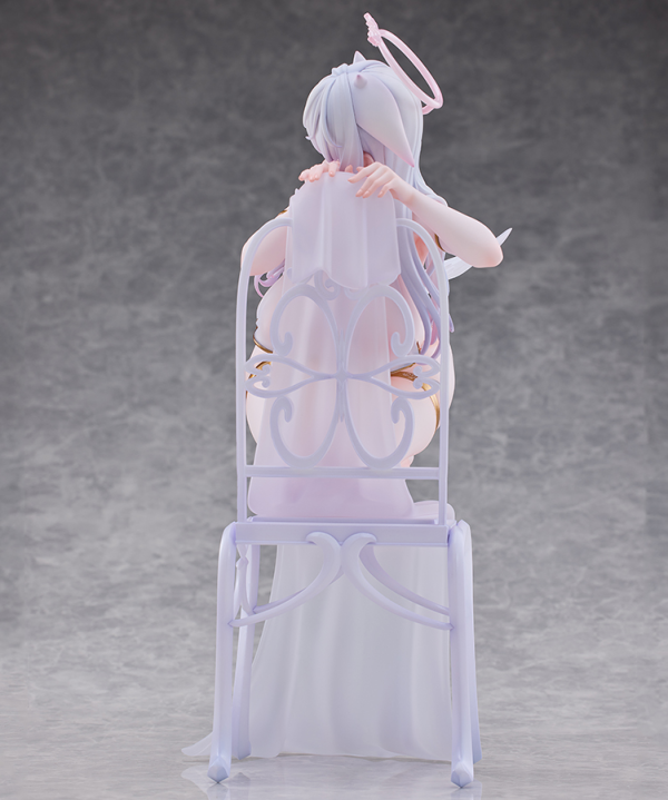 HOTVENUS Pure White Angel-chan
