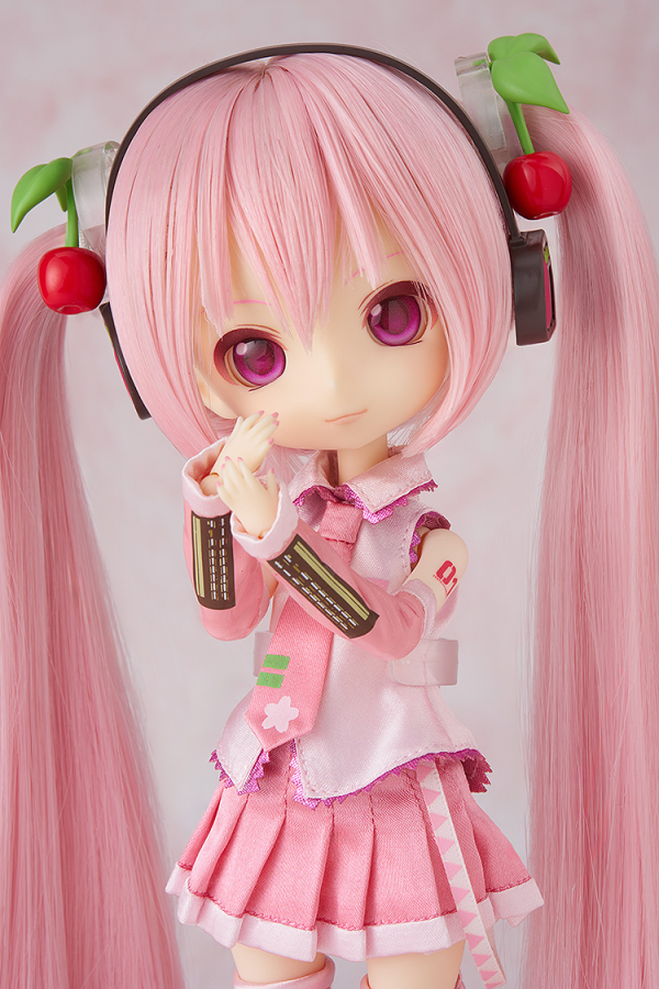 GOOD SMILE COMPANY Harmonia humming Sakura Miku(4571697180369)(4571697180369)