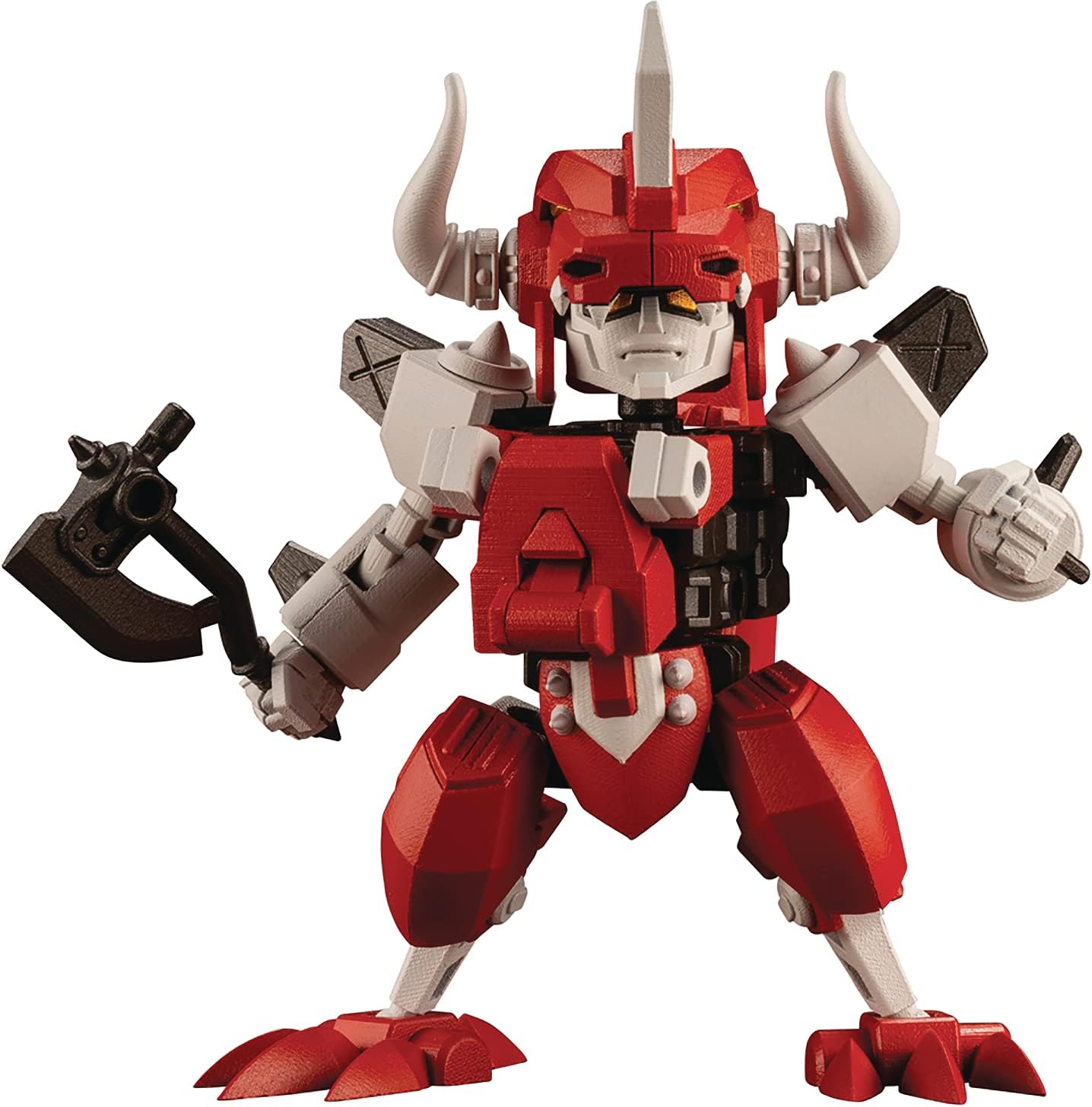 KOTOBUKIYA EVOROIDS E-REX-S1 E-REX(0190526043701)