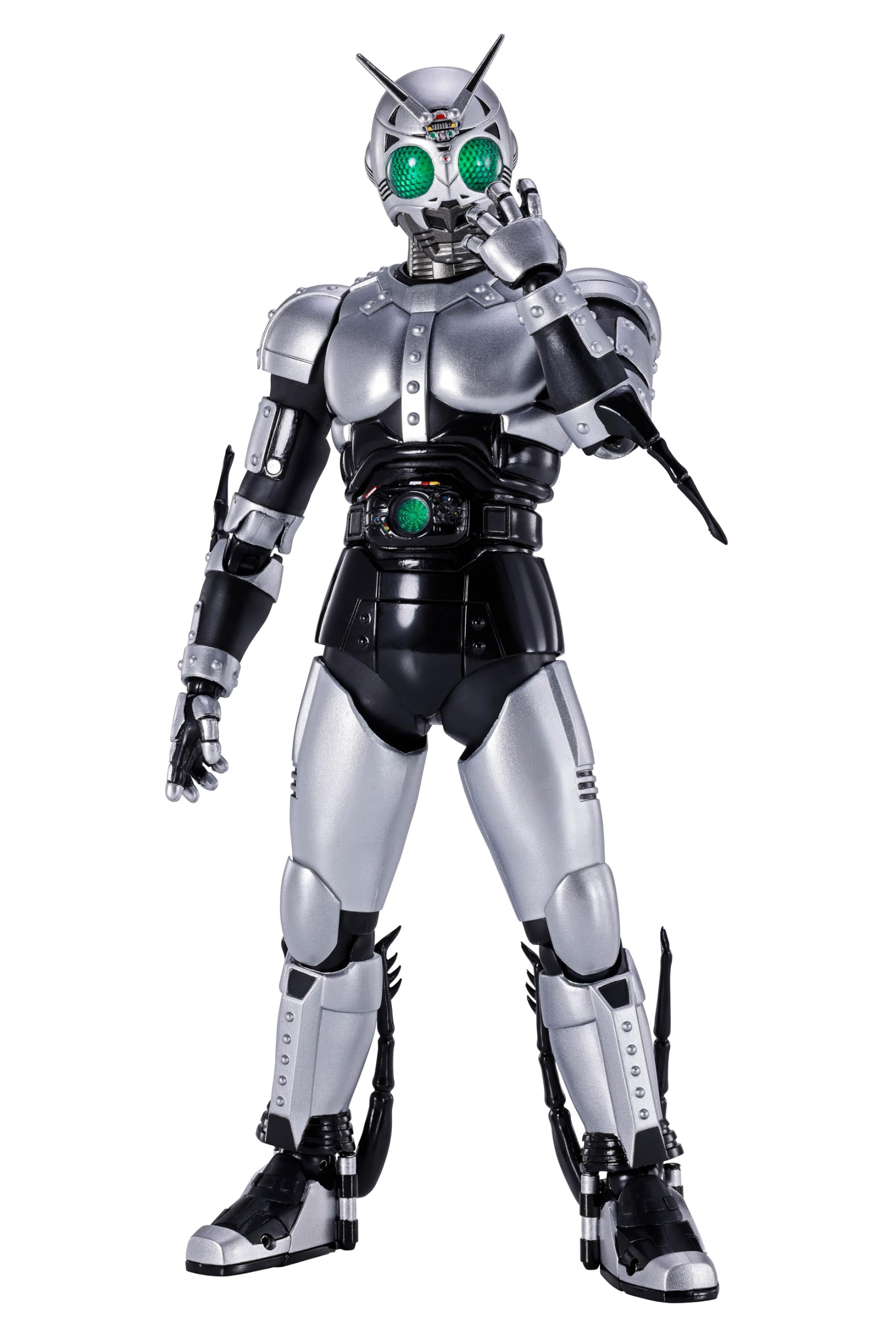 SHADOWMOON SHADOW FLASH EDITION "MASKED RIDER"