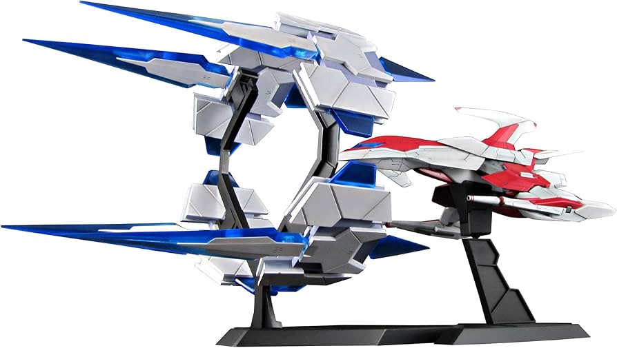 PMOA [PP160] BURST PARTS for LEGEND SILVER HAWK BURST