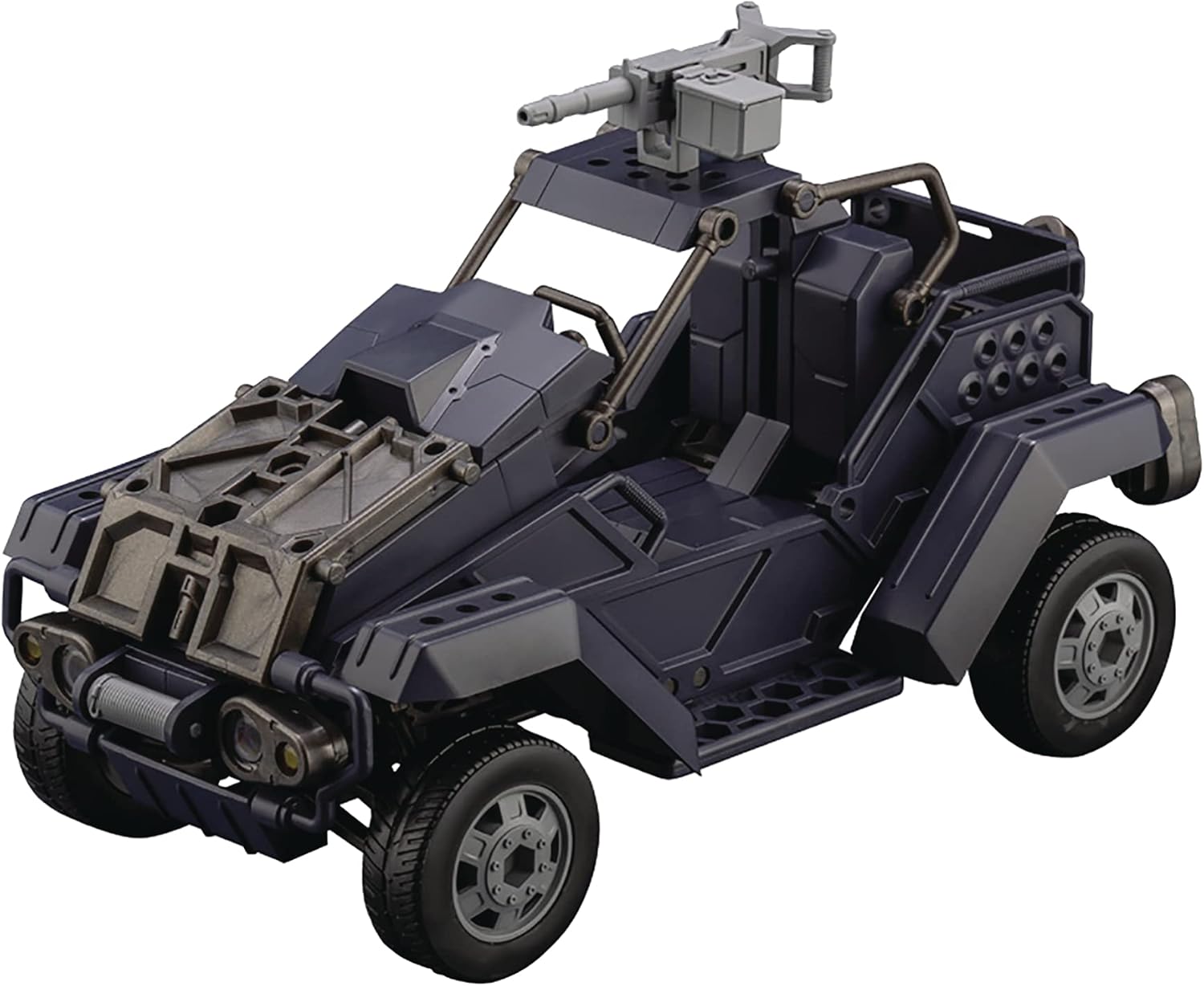 KOTOBUKIYA HEXA GEAR BOOSTER PACK 003 NIGHT STALKERS Ver. | 0190526040403