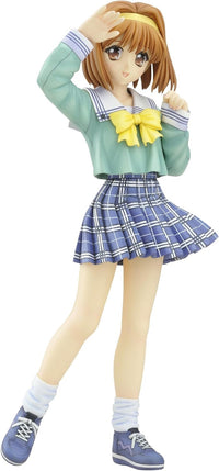 KOTOBUKIYA Ani Statue - Sister Princess Kaho School Uniform Ver | 0603259999219