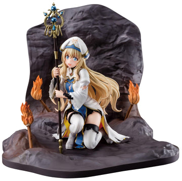 1/6 scaled pre-painted figure of GOBLIN SLAYERⅡ Priestess