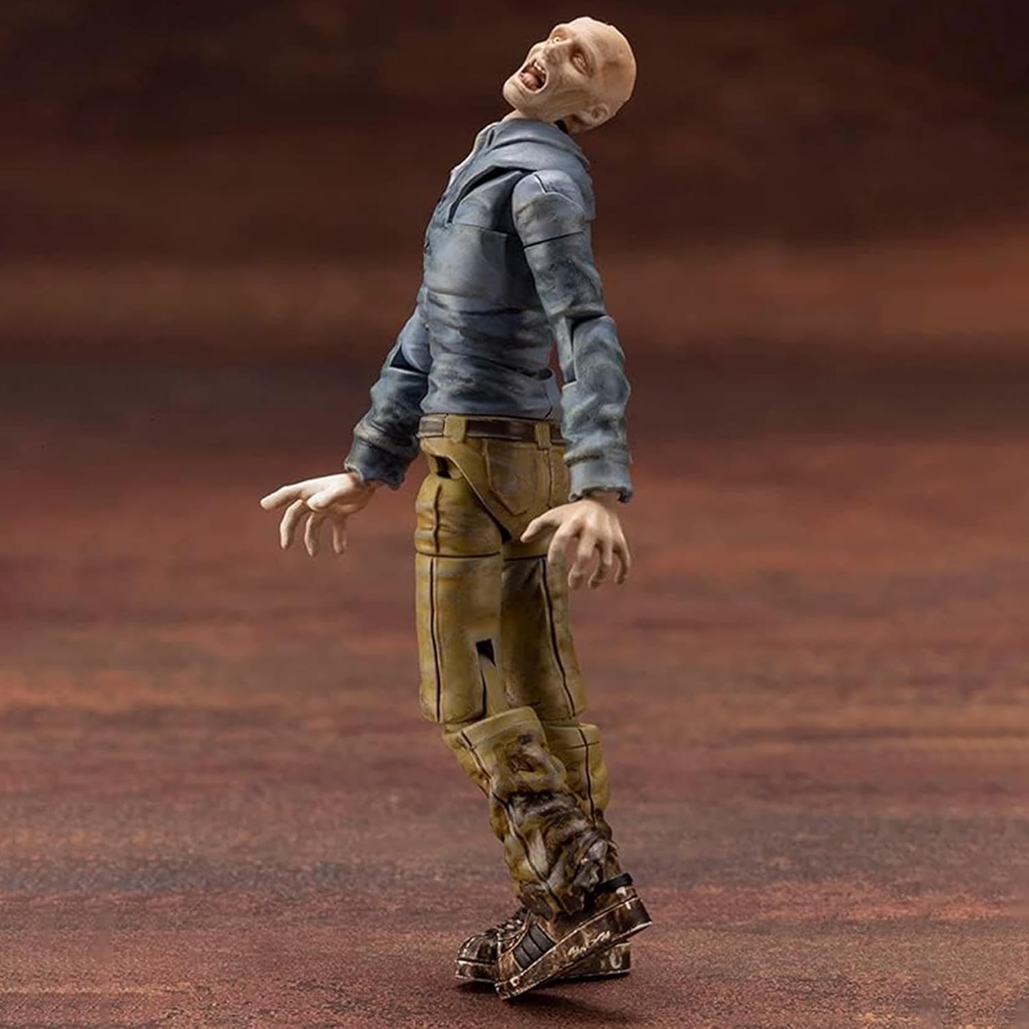 KOTOBUKIYA ZOMBINOID BITER(0190526023574)