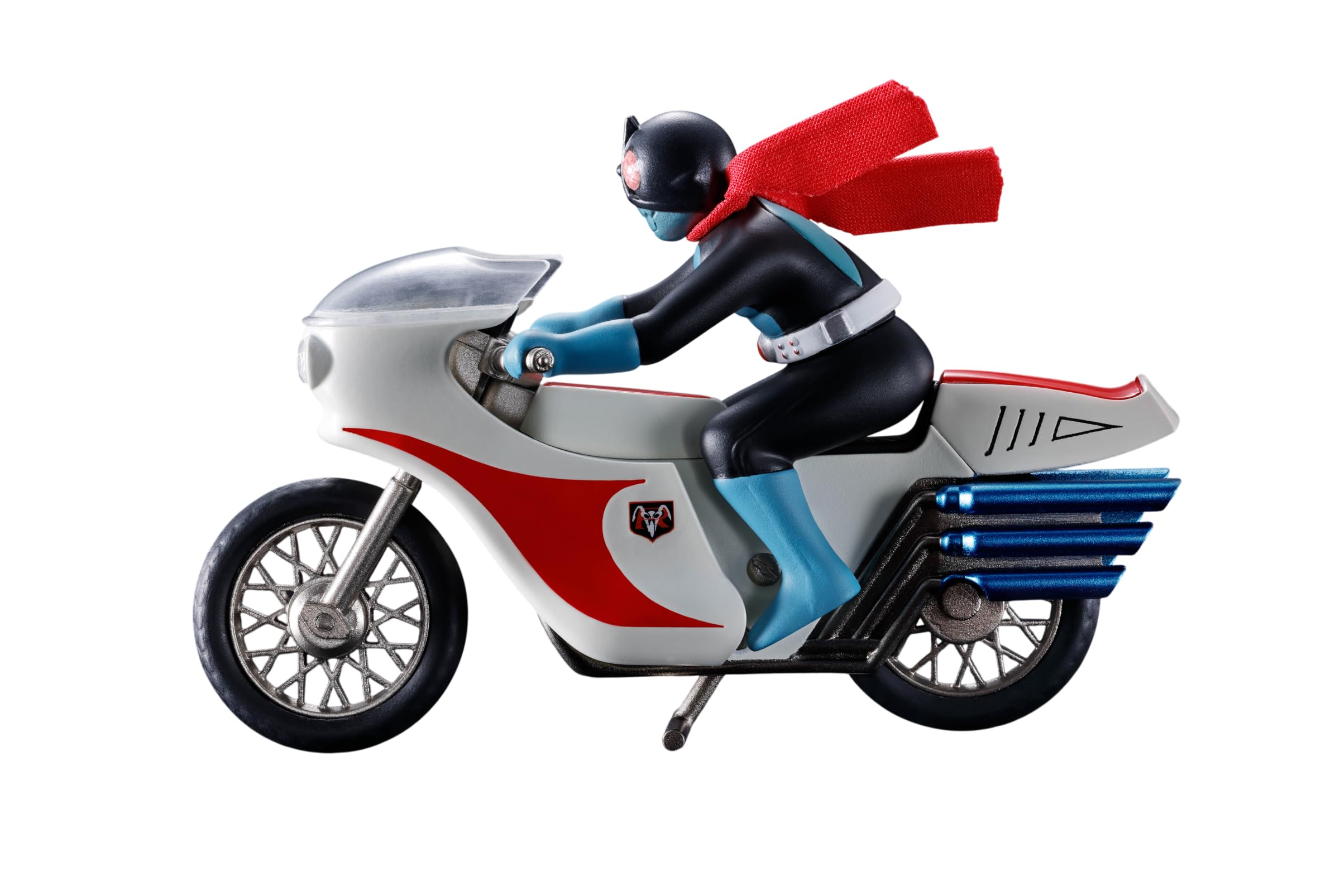 CYCLONE (MASKED RIDER 1) "MASKED RIDER"