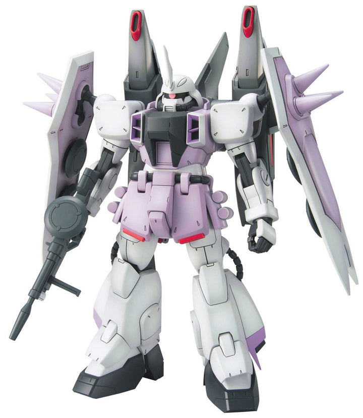 HG 1/144 #28 Blaze Zaku Phantom | 4573102579218