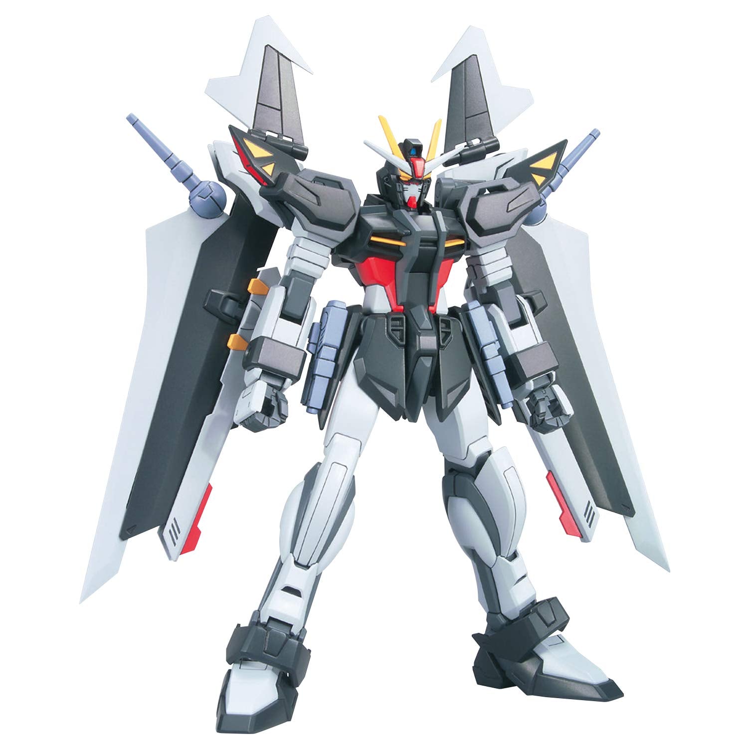 HG 1/144 #41 Strike Noir Gundam