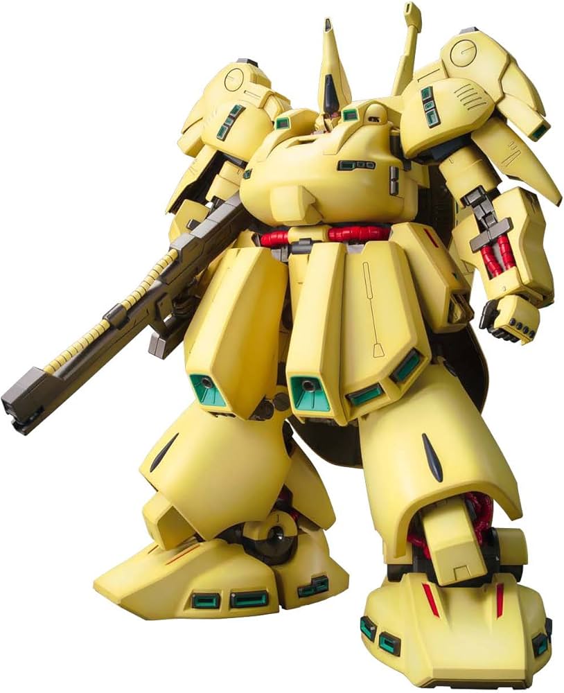BANDAI HOBBY MG 1/100 THE O(4573102629173)