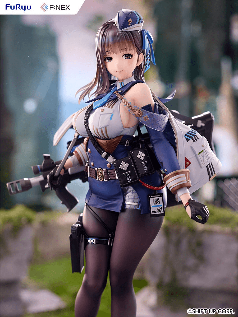 Marian 1/7 Scale Figure | 4582655078895