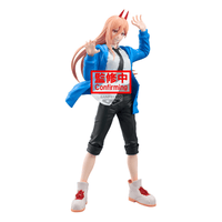 Chainsaw Man - The Movie: Reze Arc Grandista-POWER- | 4573102743442