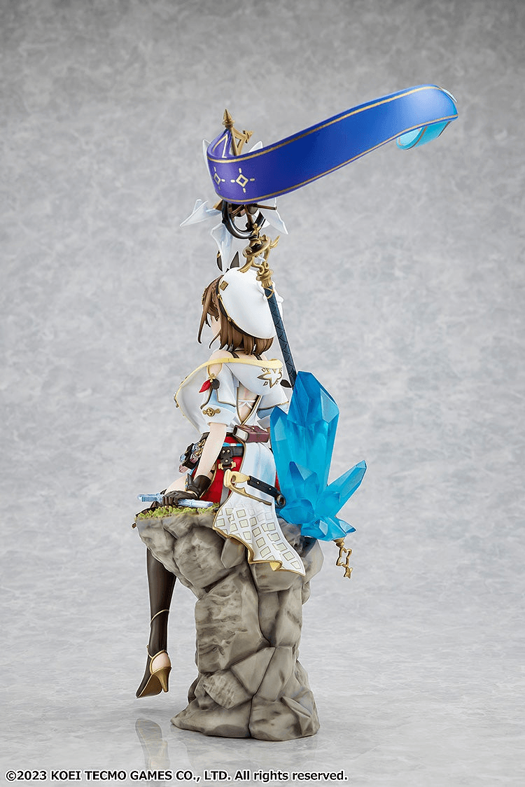 Atelier Ryza 3: Alchemist of the End & the Secret Key Ryza (Reisalin Stout) | 4935228858309