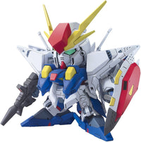 BB386 XI GUNDAM | 4573102606877
