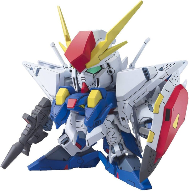 BB386 XI GUNDAM | 4573102606877
