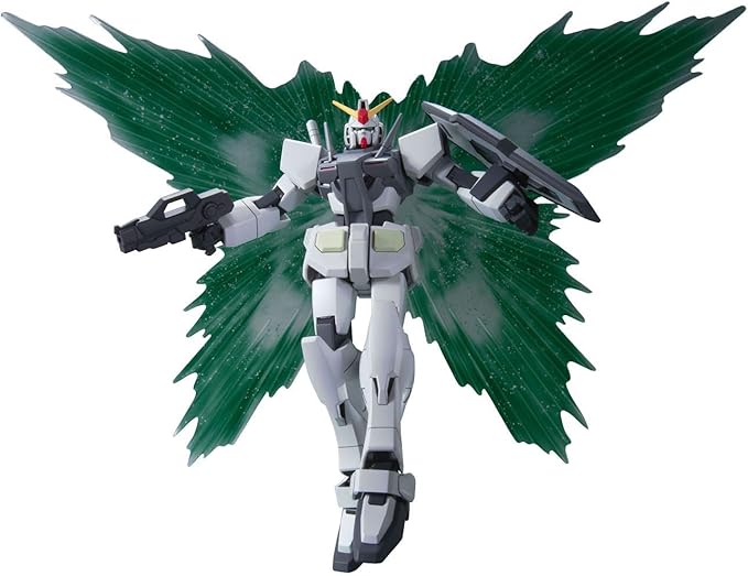 HG 1/144 #52 O Gundam | 4573102606518