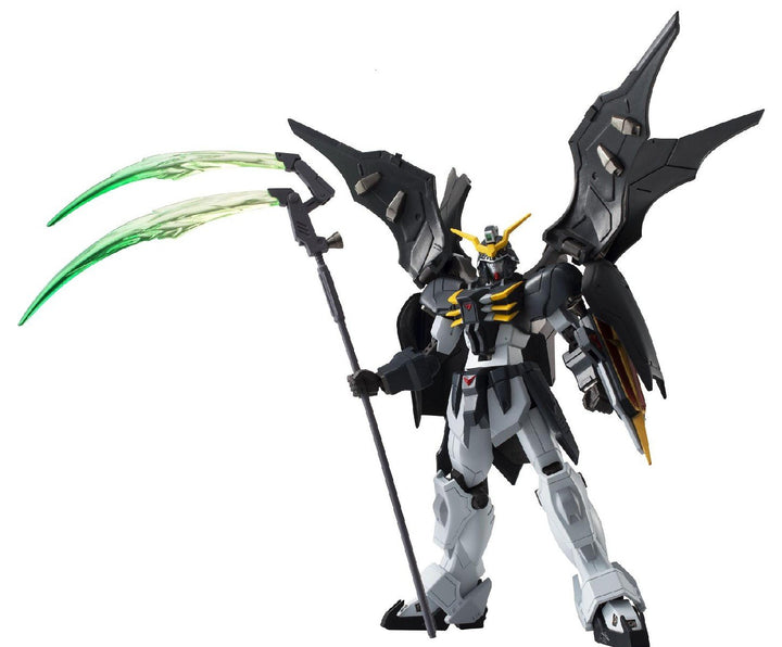 BANDAI Toy METAL ROBOT SPIRITS GUNDAM  DEATHSCYTHE HELL | ##4573102639820