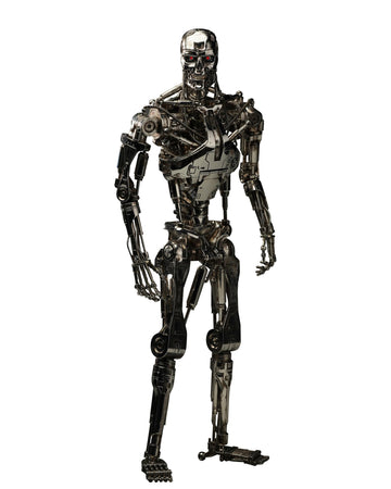 INART – The Terminator - T-800 Endoskeleton 1/6 Collectible Figure
