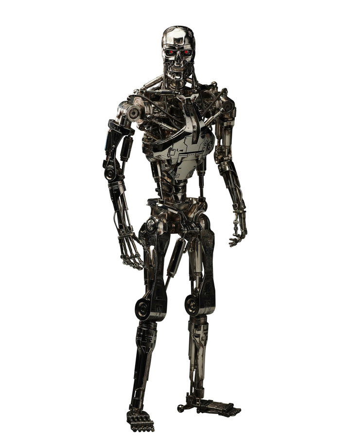 INART – The Terminator - T-800 Endoskeleton 1/6 Collectible Figure