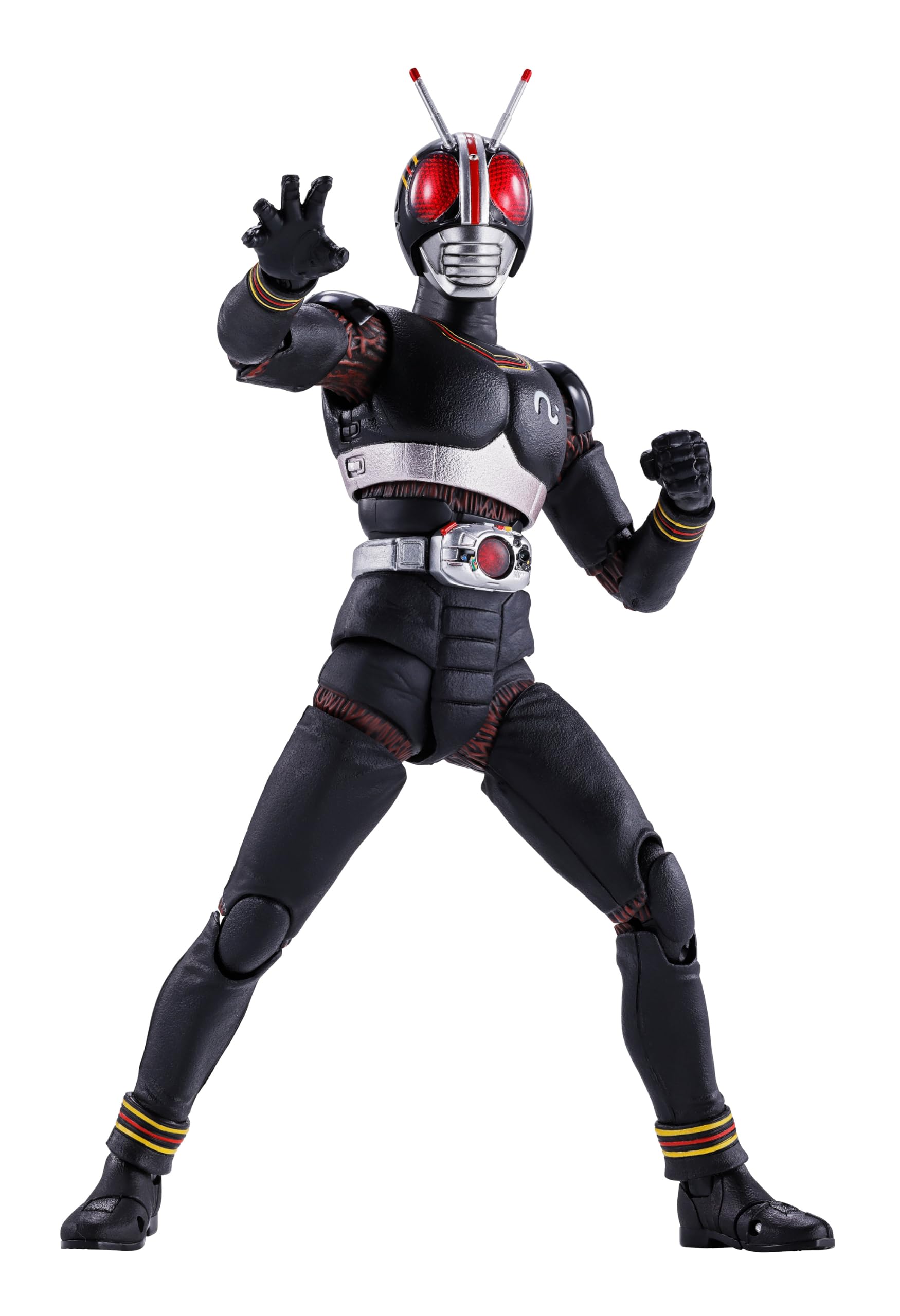 MASKED RIDER BLACK KINGSTONE FLASH EDITION (FIRST RELEASE)