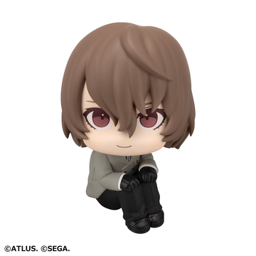 Lookup Persona 5 The Royal Goro Akechi