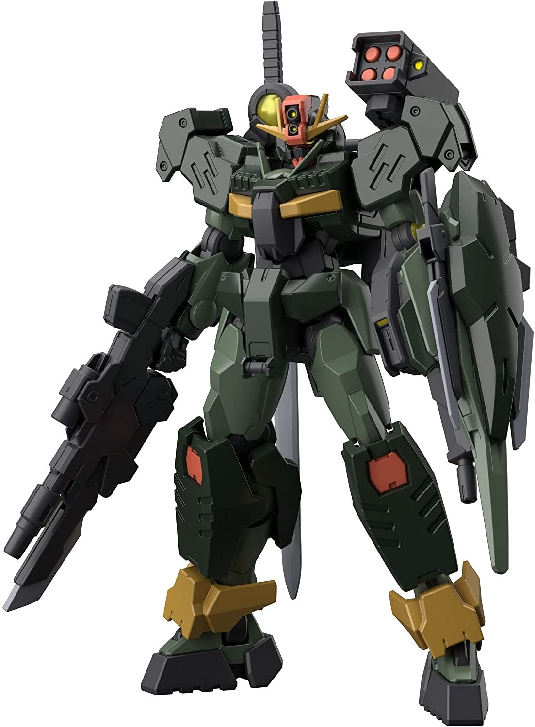 HGBD Mobile Doll Sara - P-REX Hobby