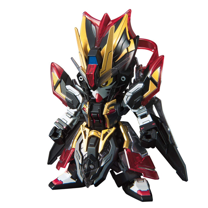 SD SANGOKU SOKETSUDEN [25] XUN YU STRIKE NOIR | 4573102582997