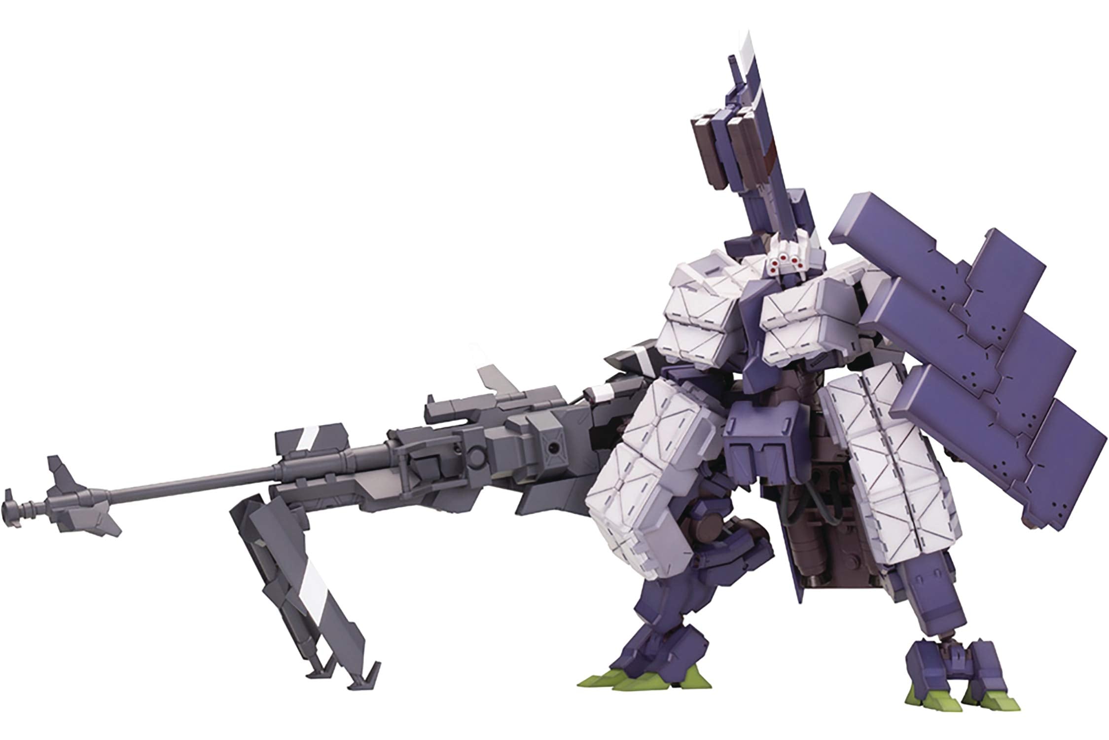 KOTOBUKIYA TYPE48MODEL2 KAGUTSUCHI-OTSU SNIPER:RE2(4934054035465)