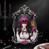 Diorama Kafka: Patience Is All You Need Ver. | 6942630834515