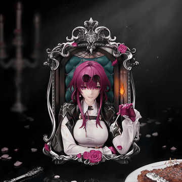 Diorama Kafka: Patience Is All You Need Ver. | 6942630834515