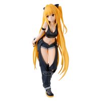 To LOVEru DARKNESS GLITTER&GLAMOURS Konjiki no Yami Street ver. | 4573102696069
