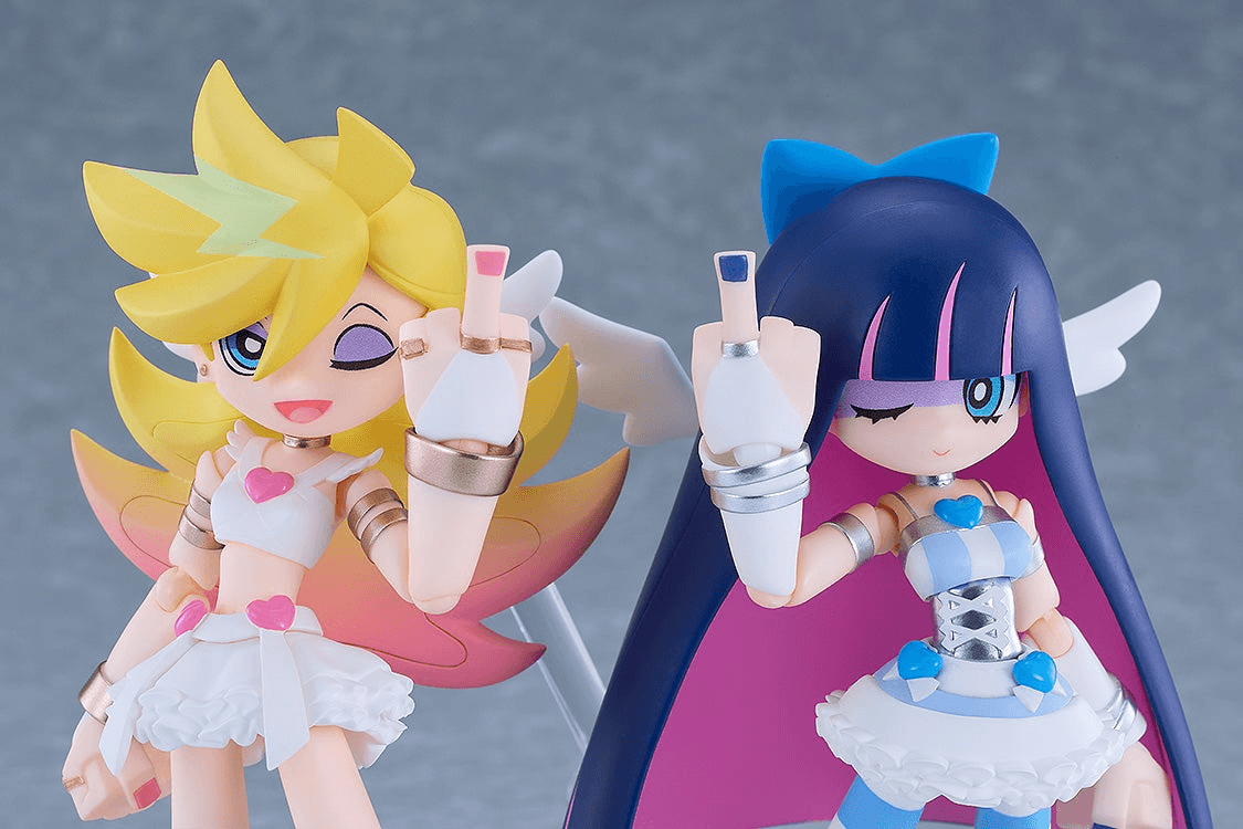 figma Stocking: Angel ver.
