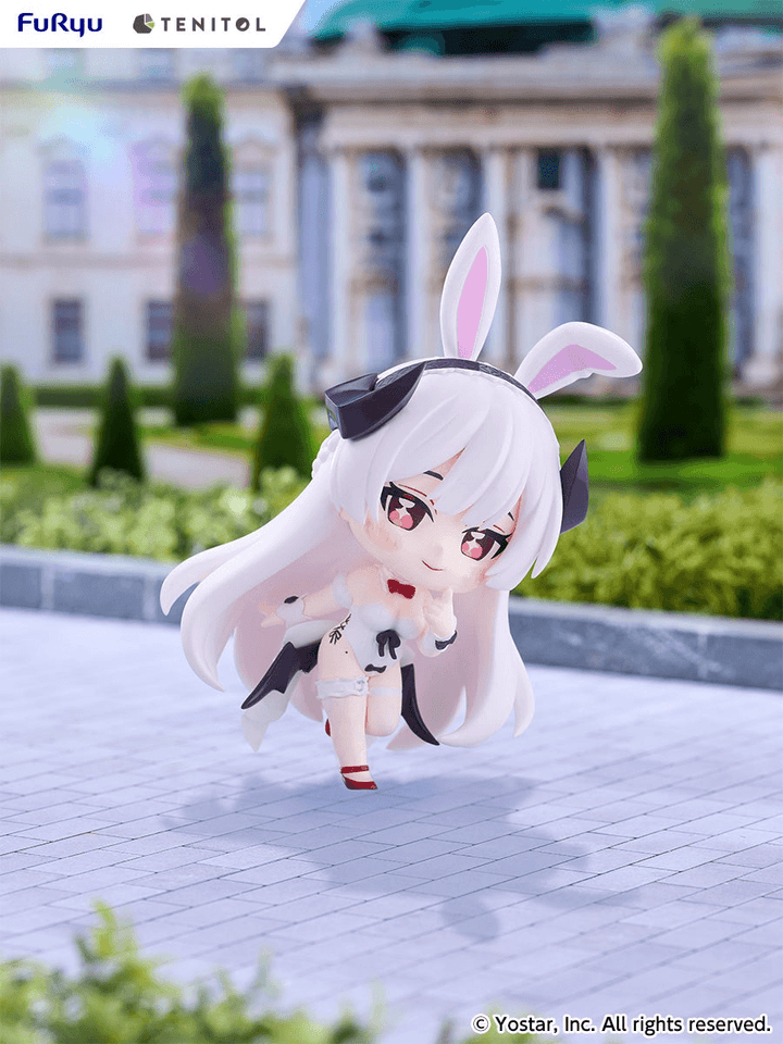 TENITOL Virigia(Bunny) [mini]