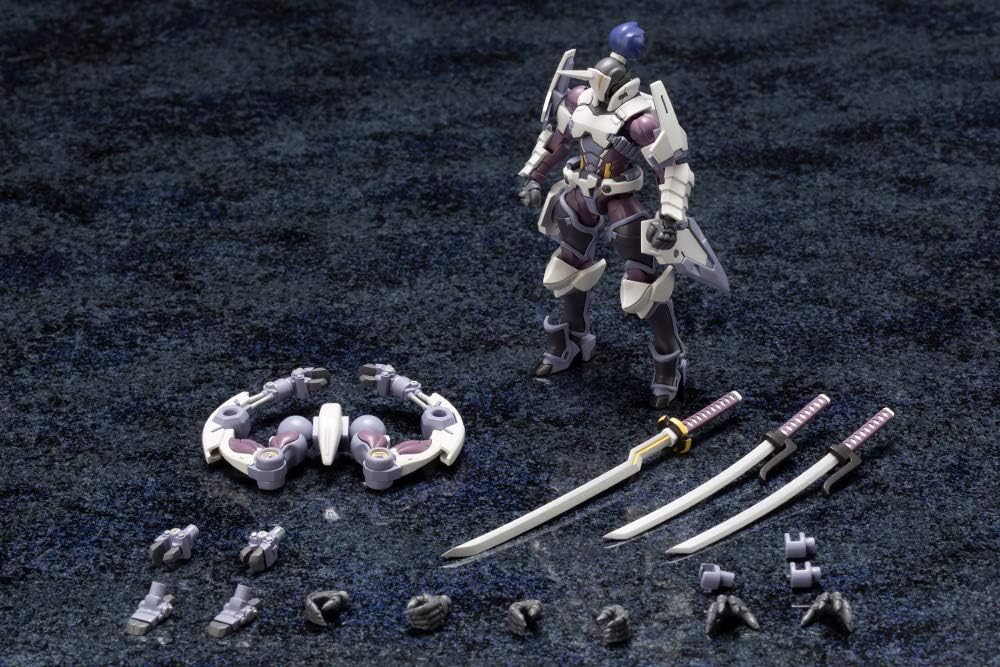 KOTOBUKIYA GOVERNOR EX ARMOR TYPE: MONOCEROS(0190526051645)