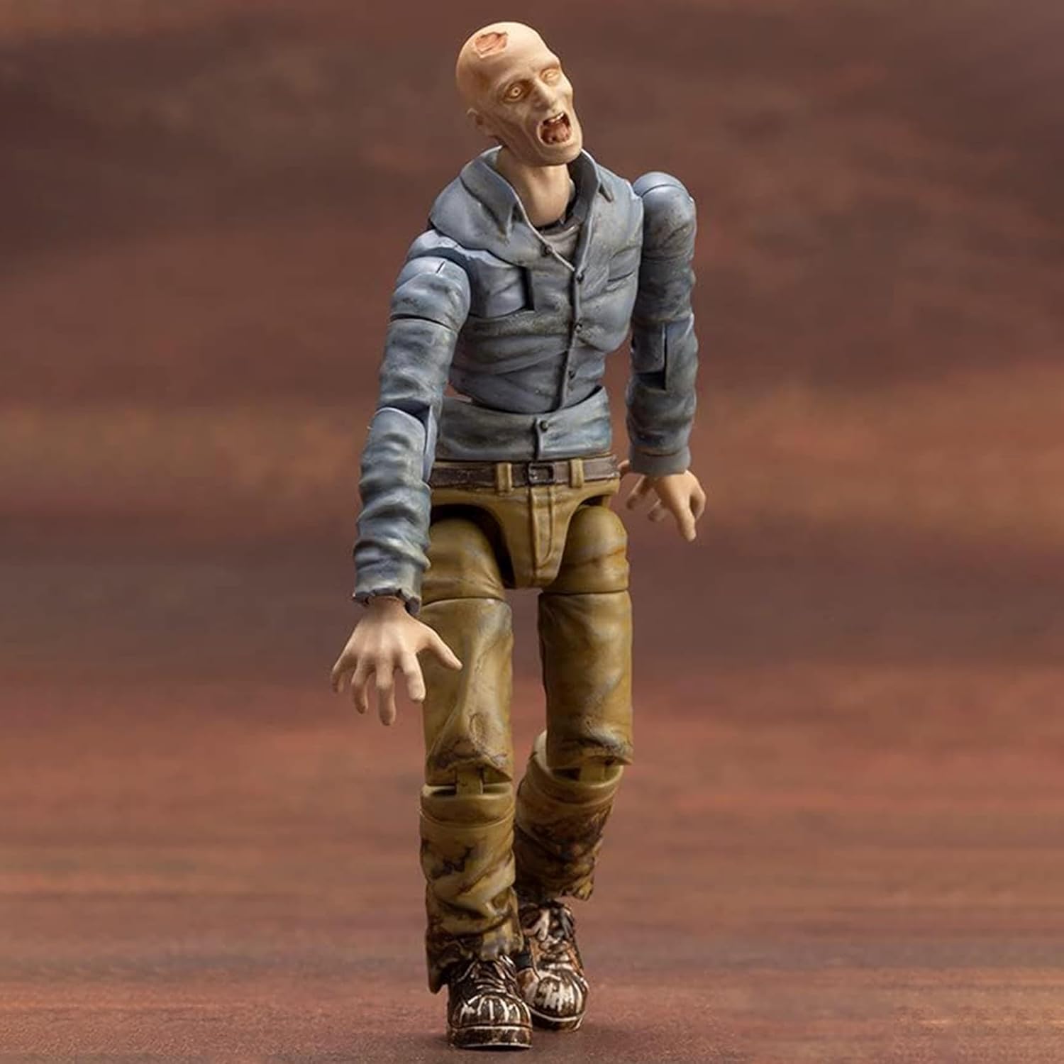 KOTOBUKIYA ZOMBINOID BITER(0190526023574)