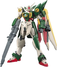 HGBF 1/144 Wing Gundam Fenice | 4573102587886
