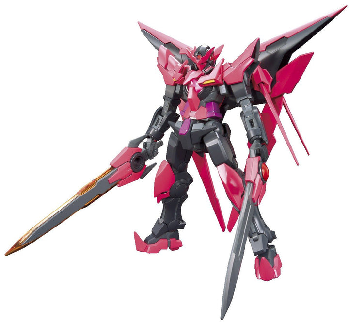 HGBF 1/144 Gundam Exia Dark Matter 013 | 4573102587916
