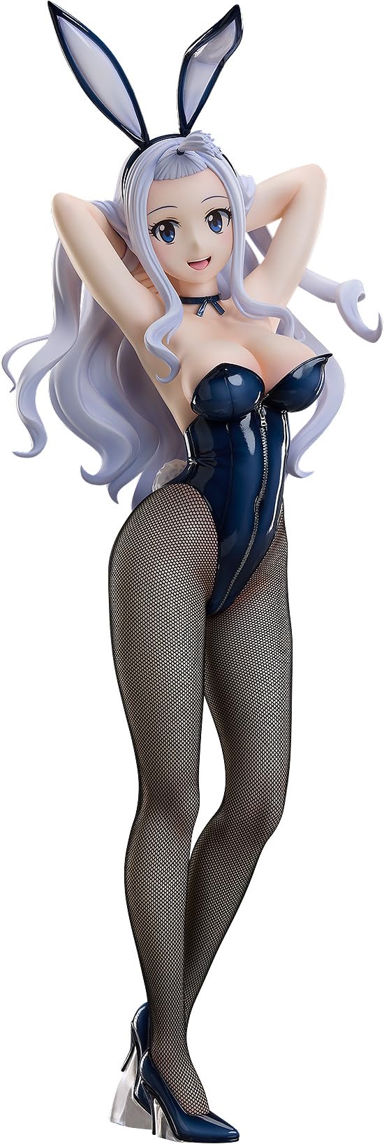 Mirajane Strauss: Bunny Ver.